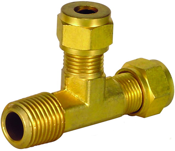 Brass Fitting STM series