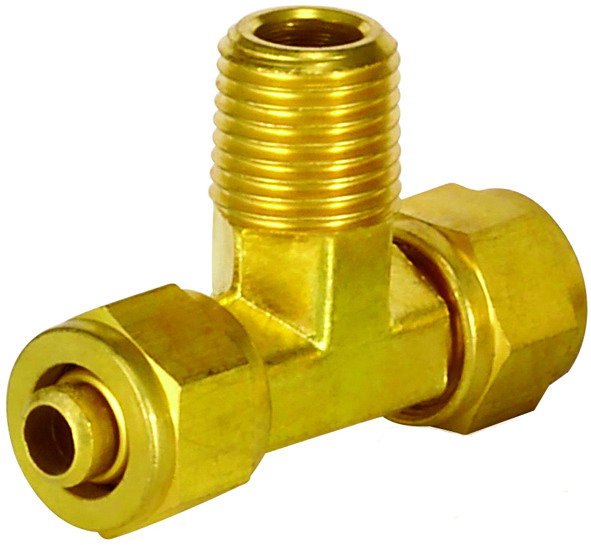 Brass Fitting TB series