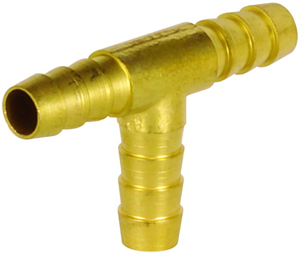 Brass Fitting T Connector TH series
