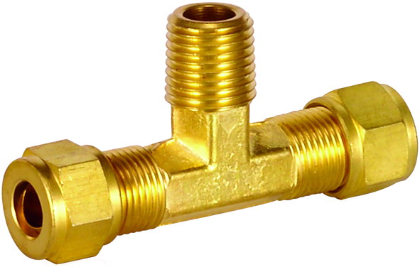 Brass Fitting TM series