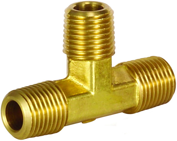 Brass Fitting TMM series