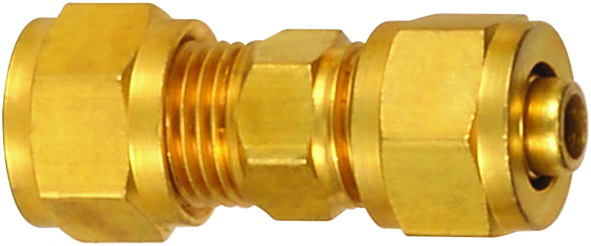 Brass Fitting UCB series
