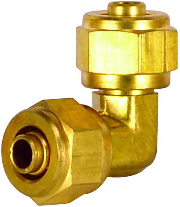 Brass Fitting ULB series