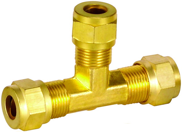 Brass Fitting UTM series