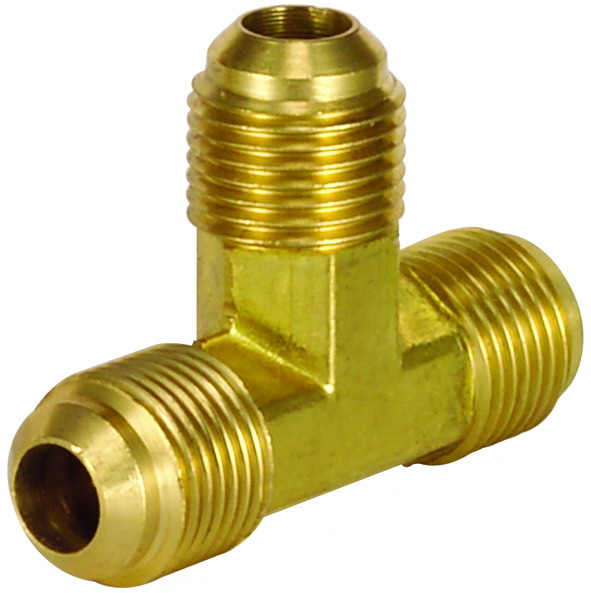 Brass Fitting UTS series