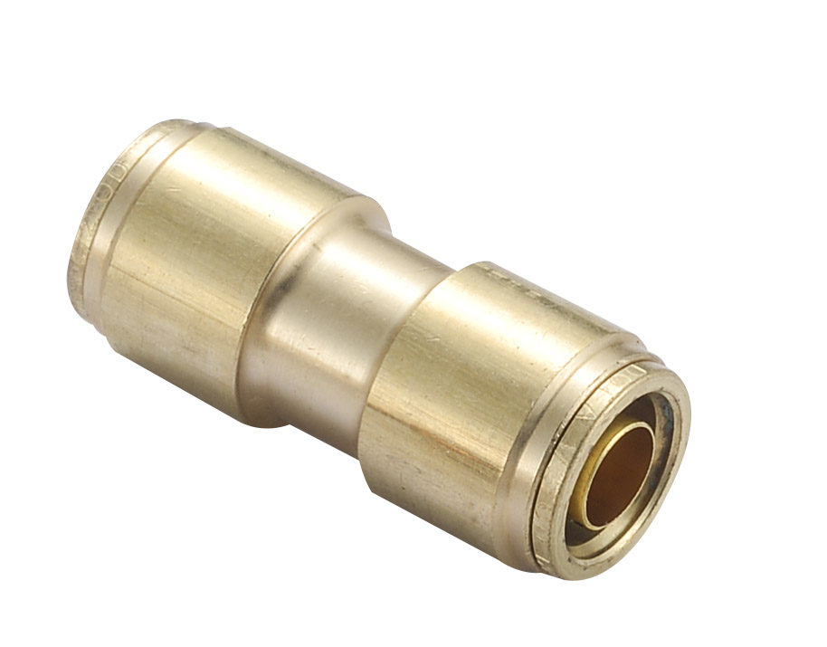 DOT Push-in Fitting Tube Union M62 Series