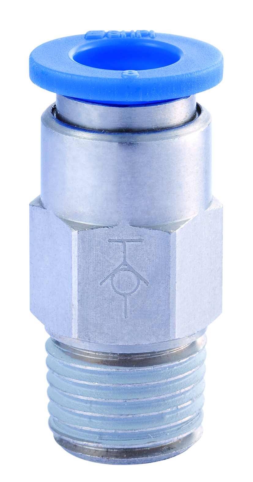 Check Valve - CVPC straight