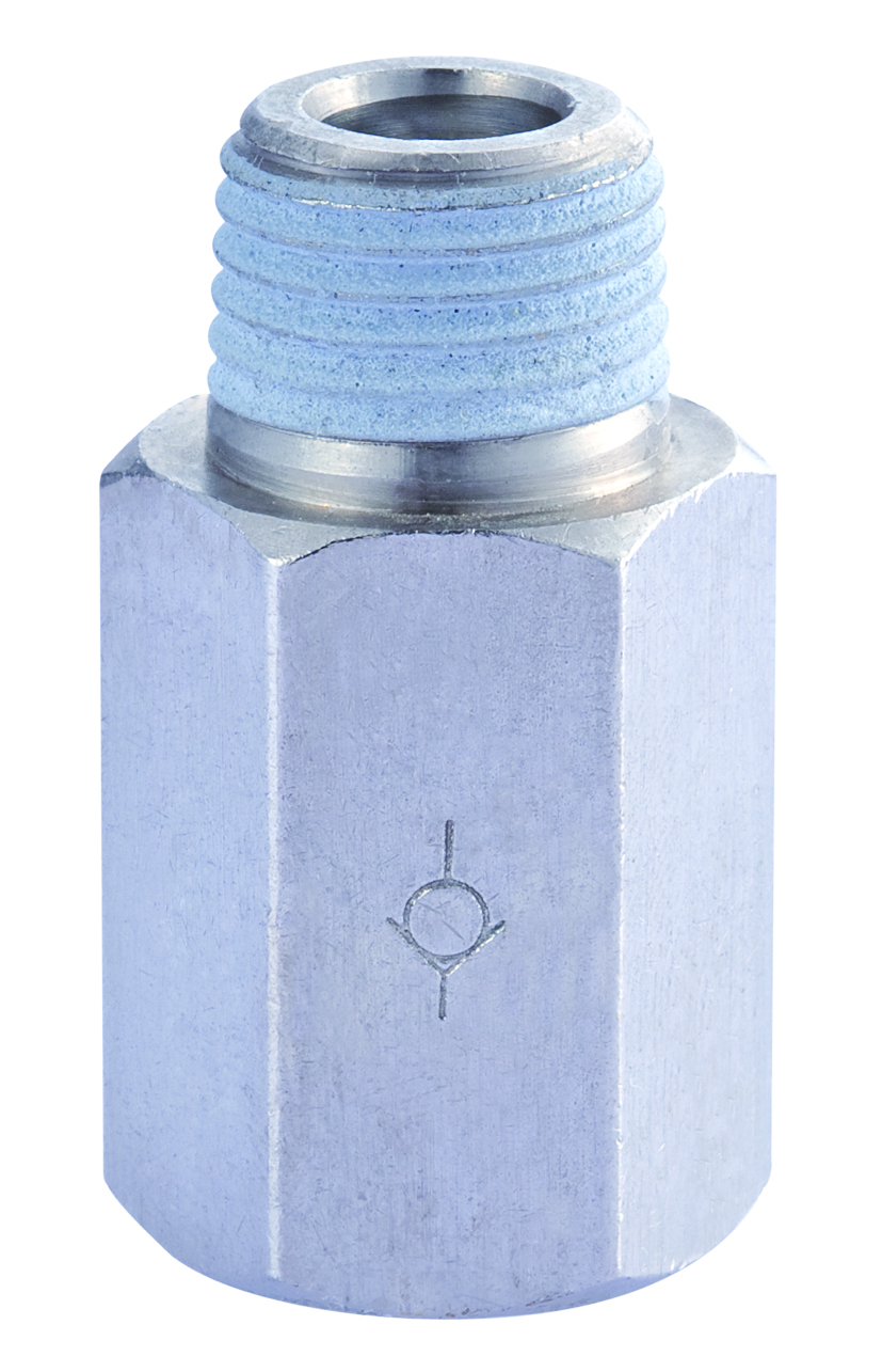 Check Valve - CVPF