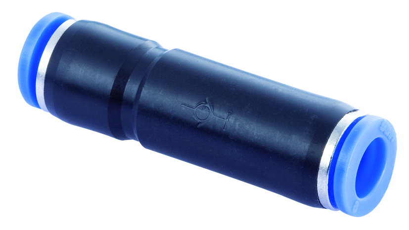 Check Valve - CVPU