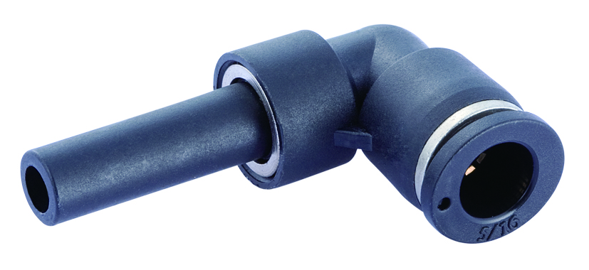 One Touch Fitting PLJ plug-in elbow