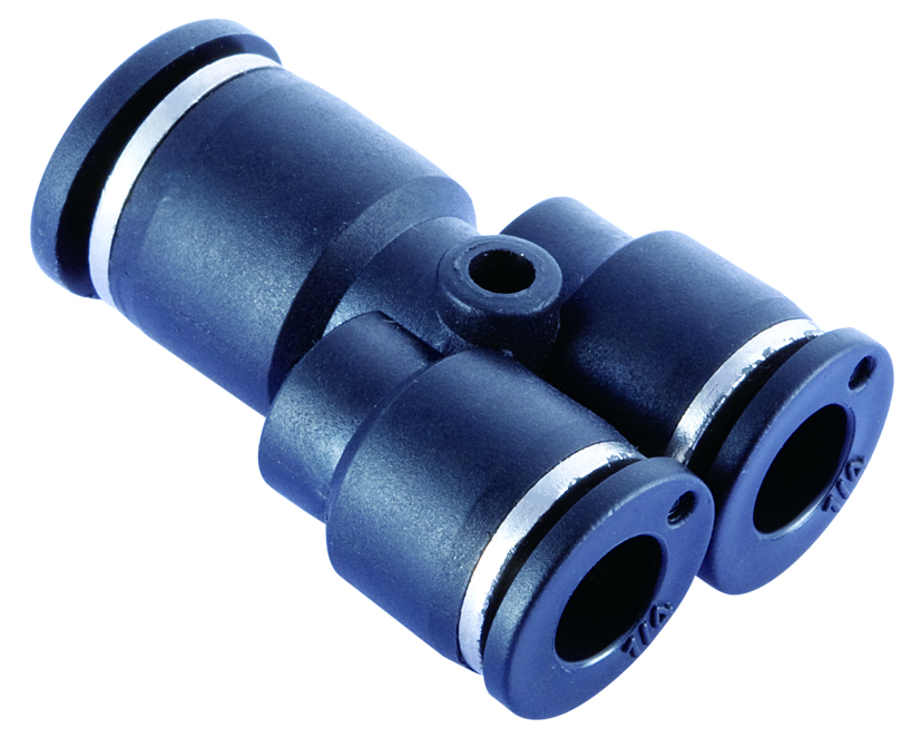 One Touch Fitting PW reducer y