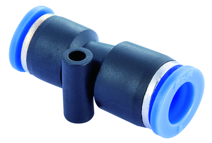 One Touch Fitting PG reducer