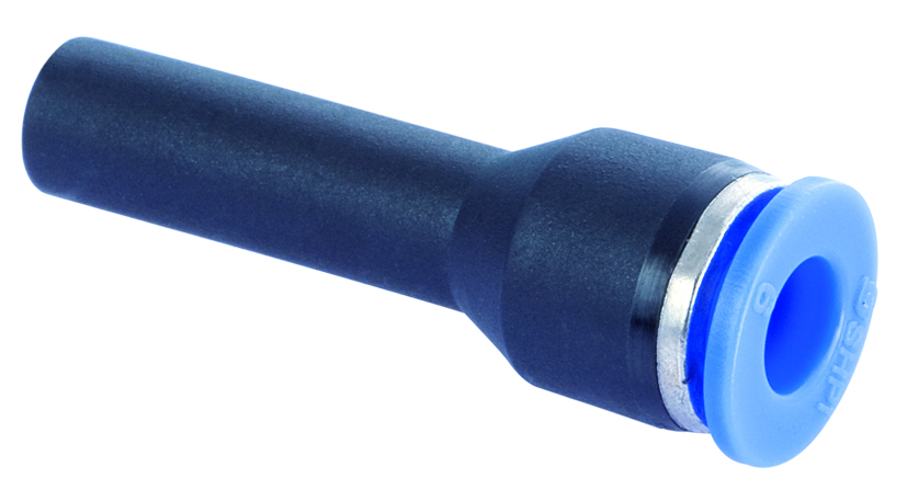 One Touch Fitting PGJ plug-in reducer