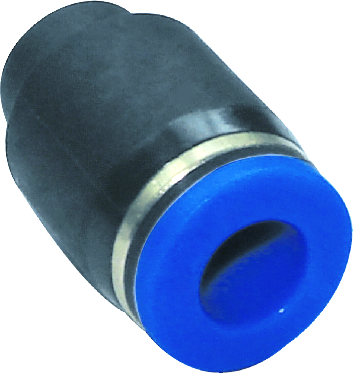 One Touch Fitting PPF cap