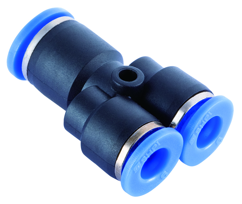 One Touch Fitting PW reducer y