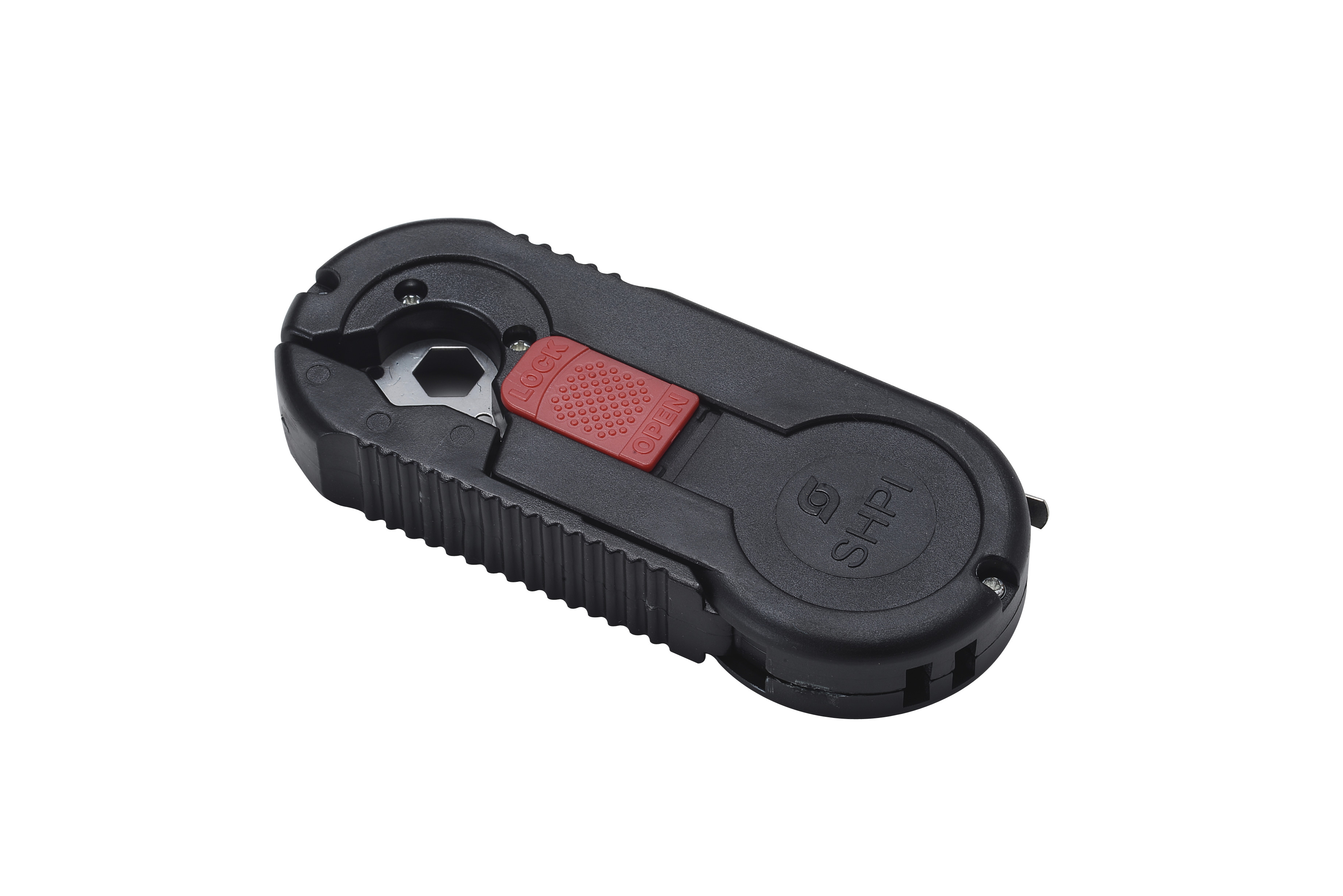 Tube Cutter - 2