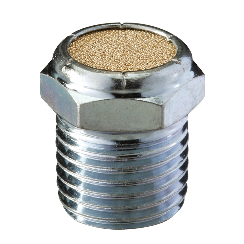Steel Silencer BV