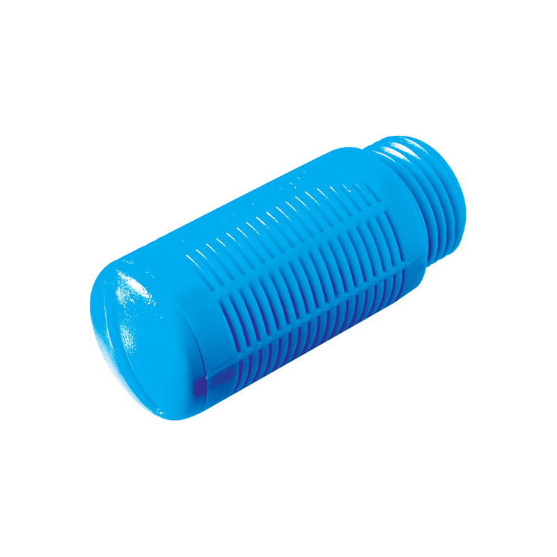 Plastic Silencer PM