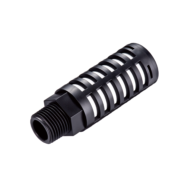 Plastic Silencer PS