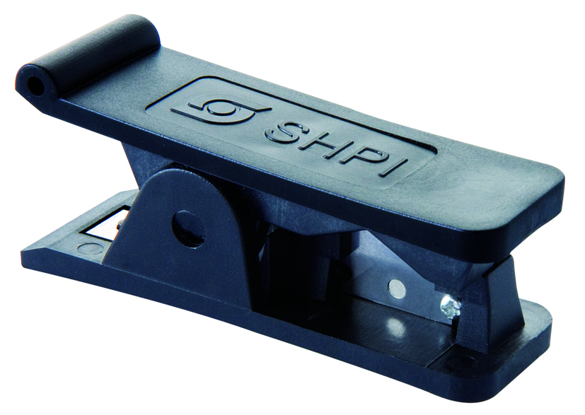 Tube Cutter - 1