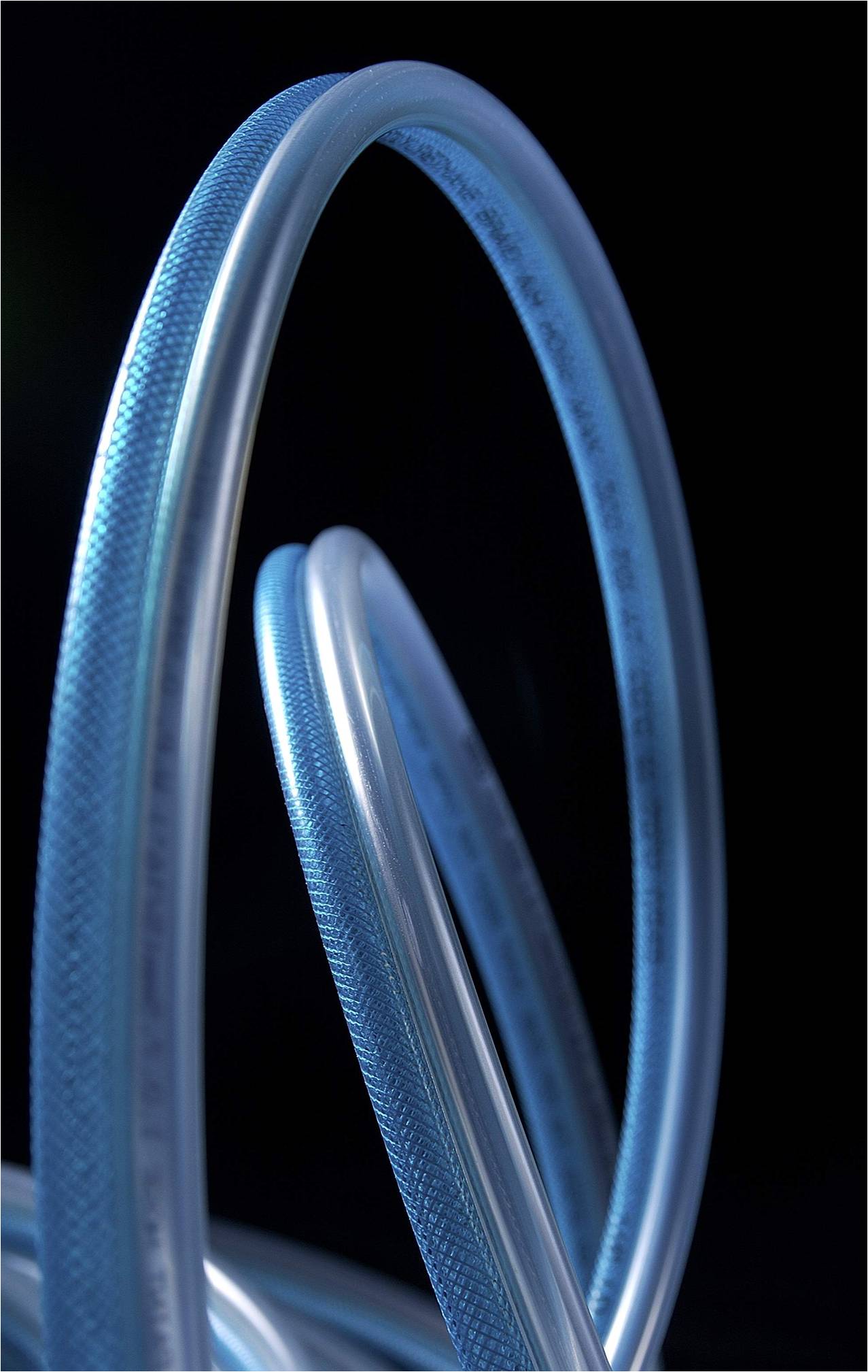 Pneumatic tube manufacturer SHPI