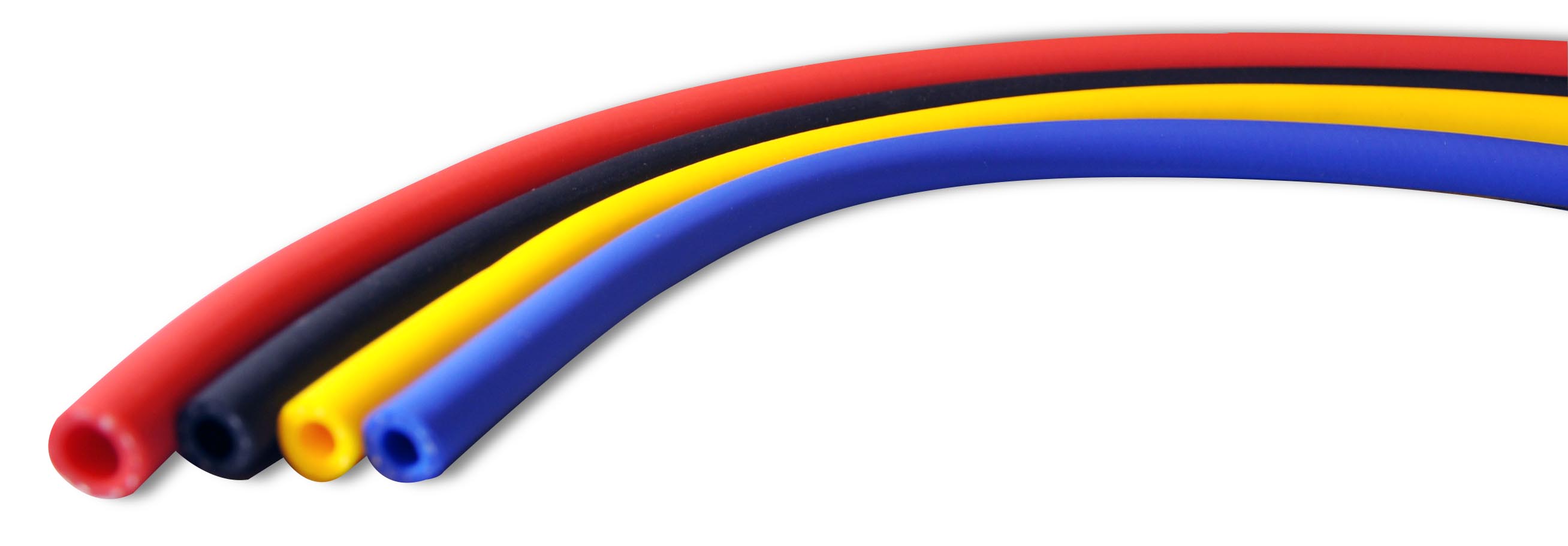 Hybrid Air Hose
