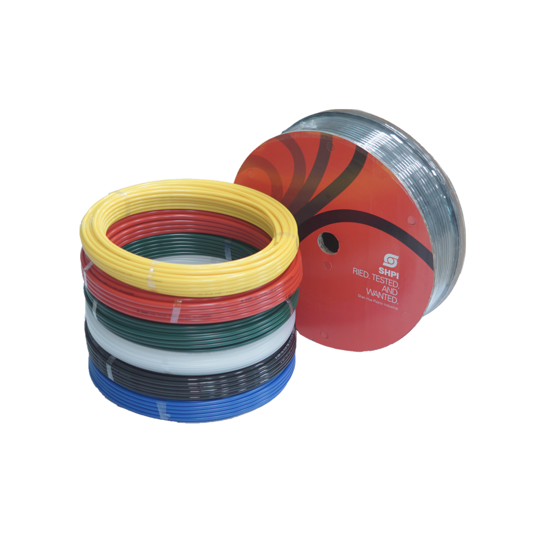 Nylon Tubing PA 6