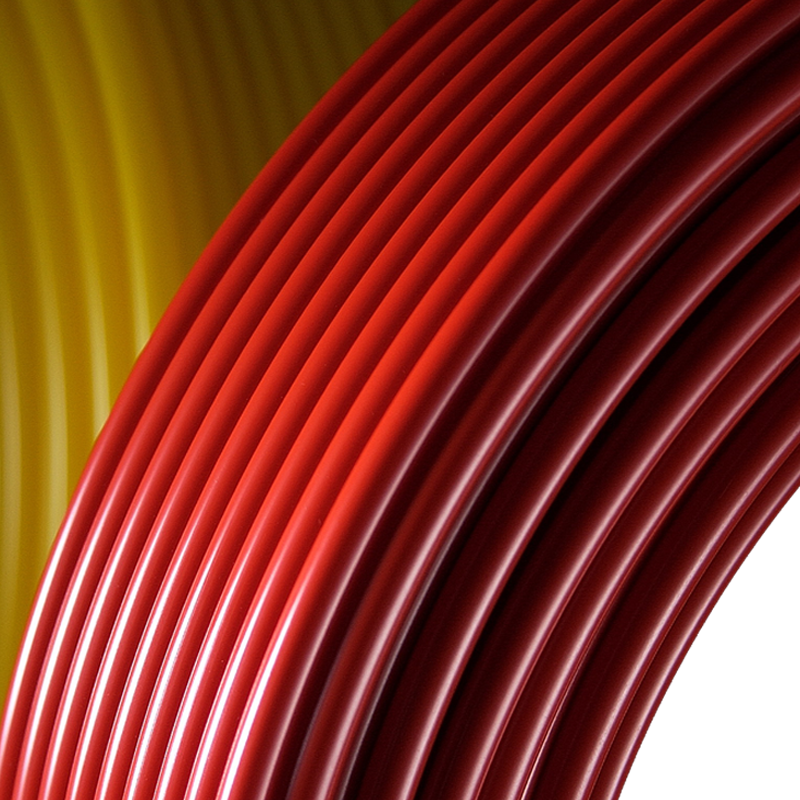 Polyethylene Tubing LDPE