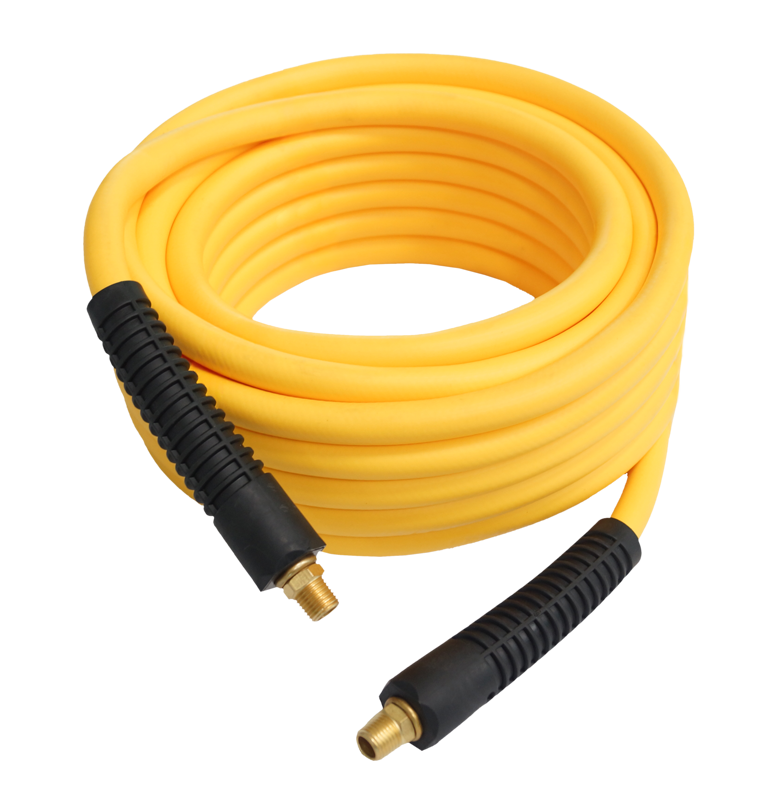 Hybrid Air Hose Assemblies