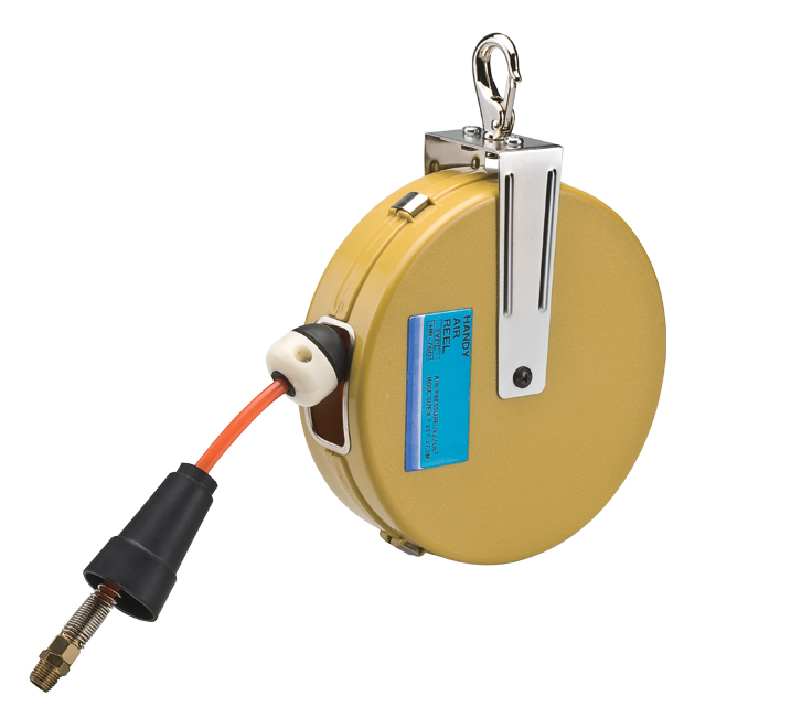 HR01 Series Spring Driven Hose Reel