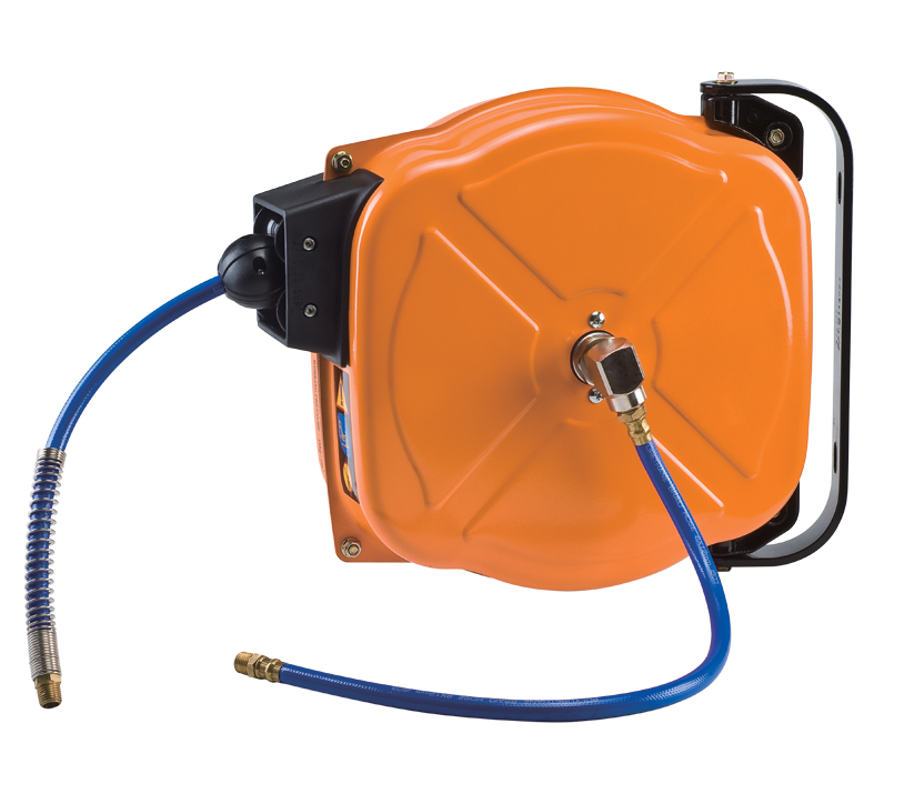 HR04 Series Spring Driven Hose Reel