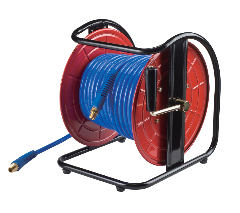 HR07 Compact series Manual Driven Hose Reel