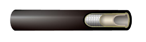 Hypretex Grease Hose series
