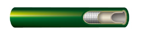 Hypretex High Pressure Jetting/Lateral Line Hose HJL-40