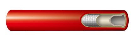Hypretex High Pressure Jetting/Lateral Line Hose HJL-50