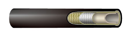 Hypretex Hydraulic Hose series SAE 100R7